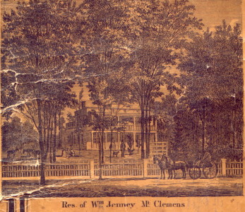 Wm Jenney-Mt.Clemens